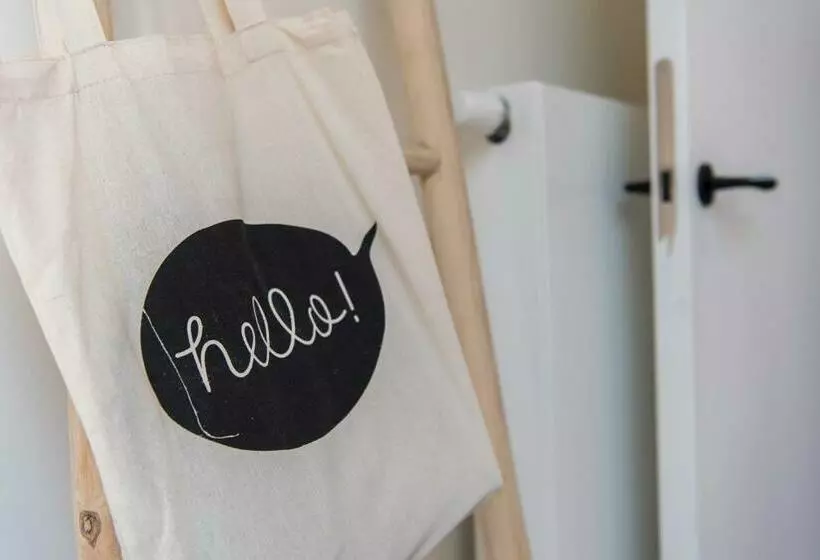 B&b Slapen Bij St Pieter