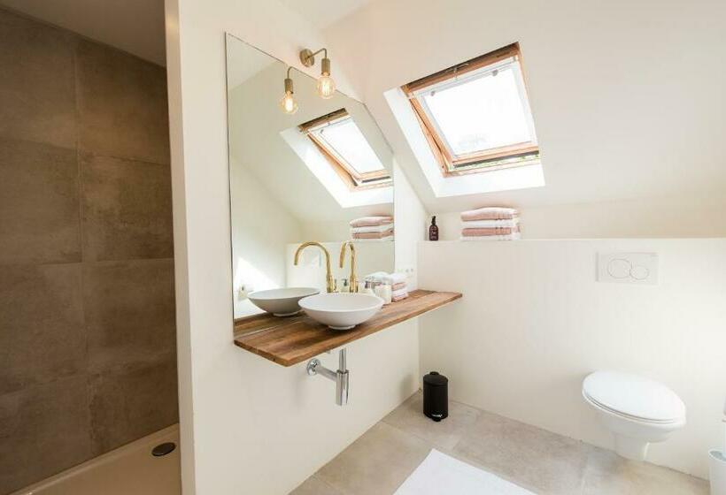 B&b Slapen Bij St Pieter