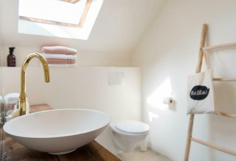 B&b Slapen Bij St Pieter