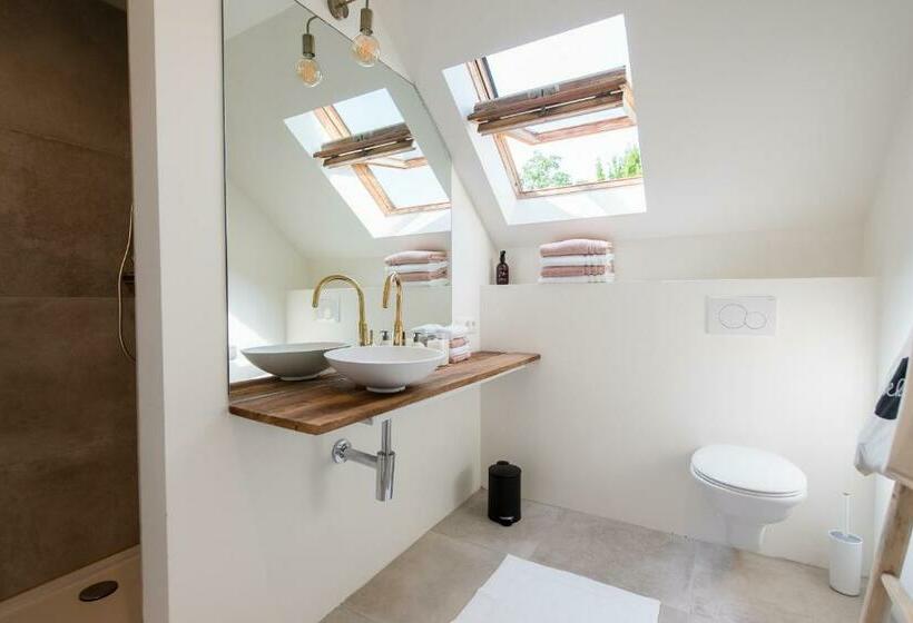 B&b Slapen Bij St Pieter