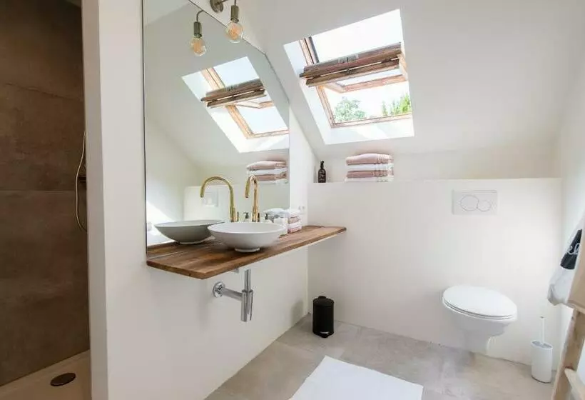 B&b Slapen Bij St Pieter