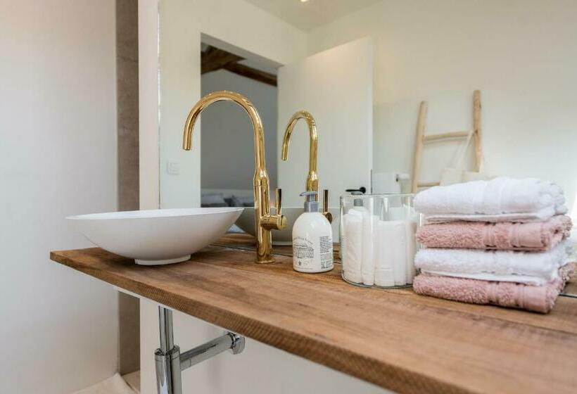 B&b Slapen Bij St Pieter