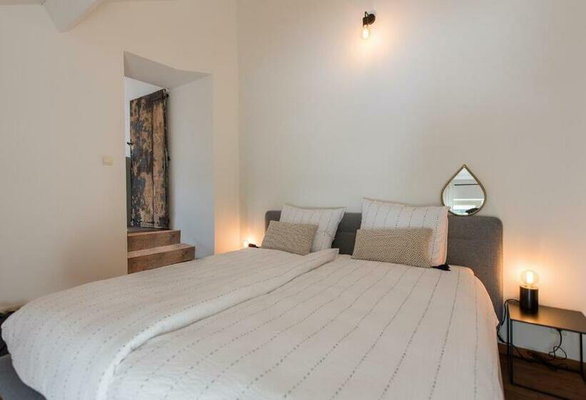 B&b Slapen Bij St Pieter