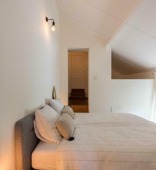 B&b Slapen Bij St Pieter