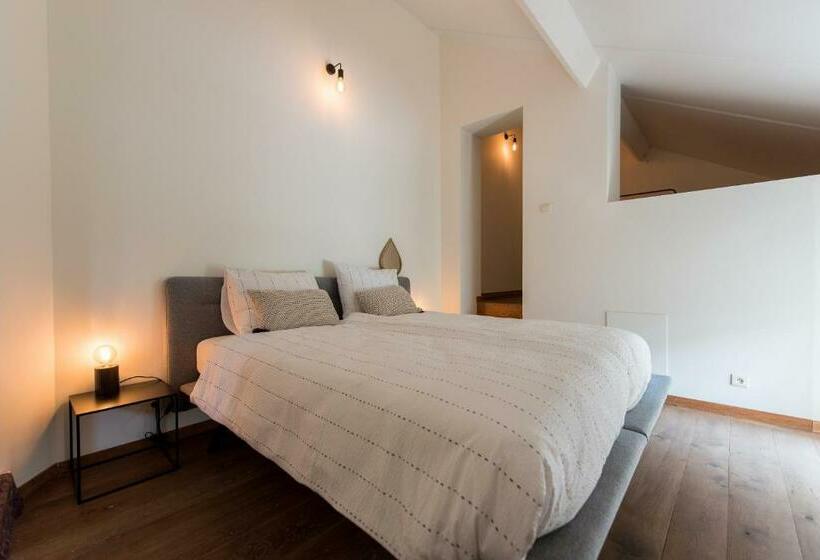 B&b Slapen Bij St Pieter