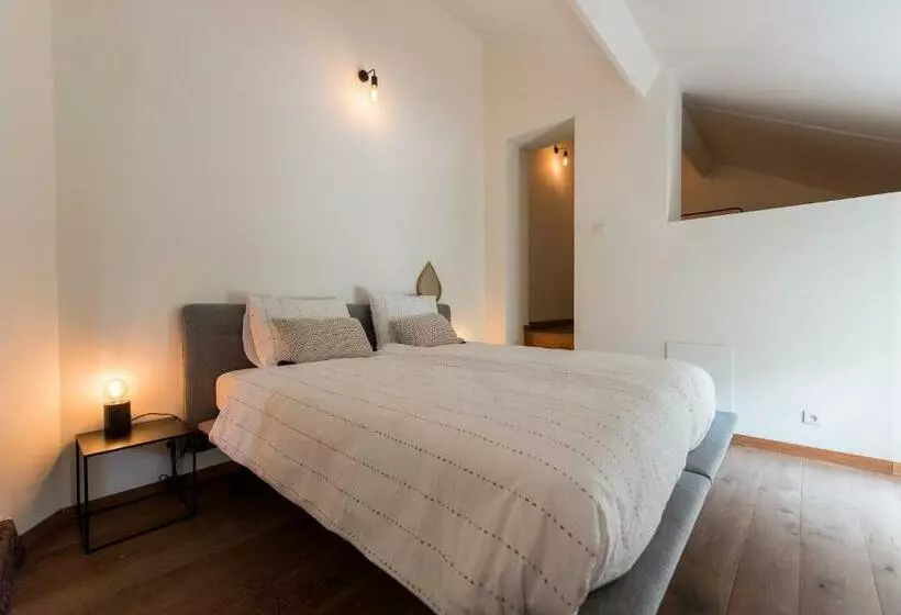 B&b Slapen Bij St Pieter