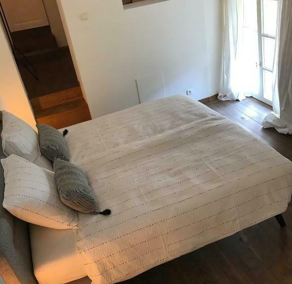 B&b Slapen Bij St Pieter