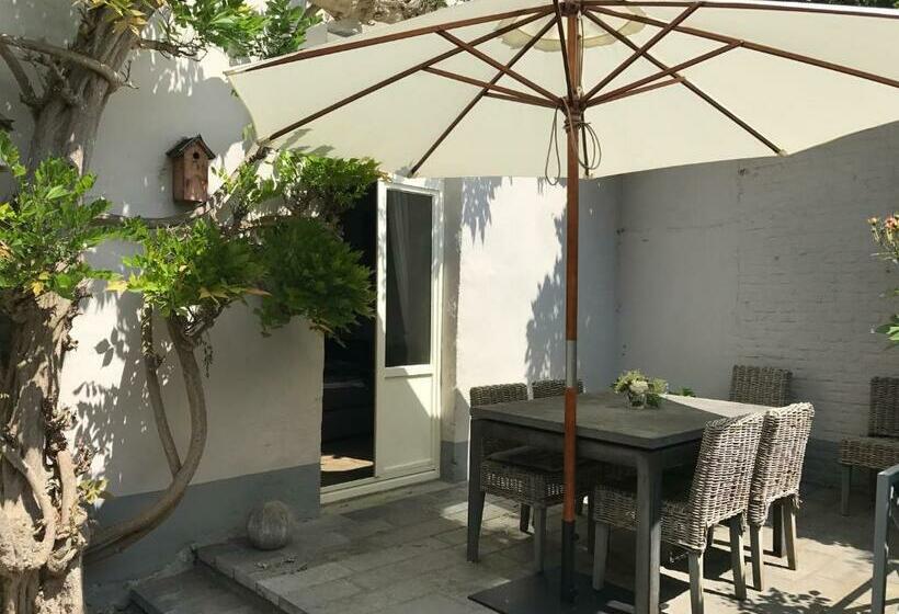 B&b Slapen Bij St Pieter