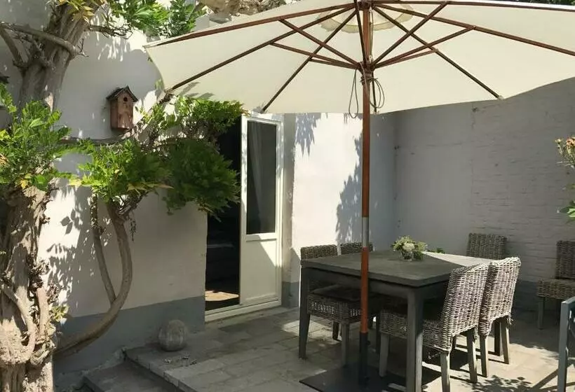 B&b Slapen Bij St Pieter