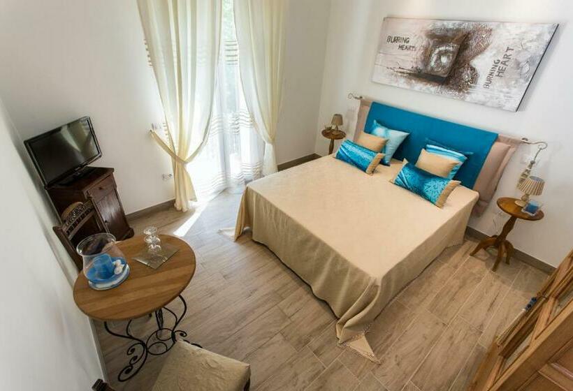 مبيت وإفطار Ca Di Anna