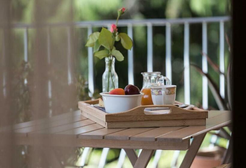 مبيت وإفطار Ca Di Anna