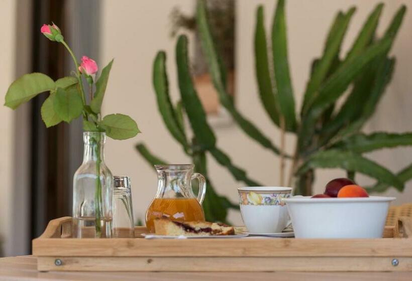 مبيت وإفطار Ca Di Anna