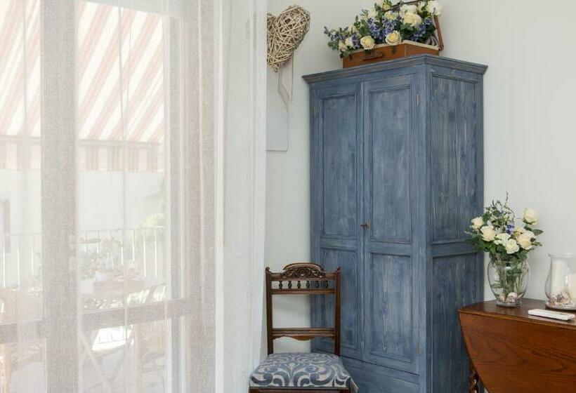 مبيت وإفطار Ca Di Anna