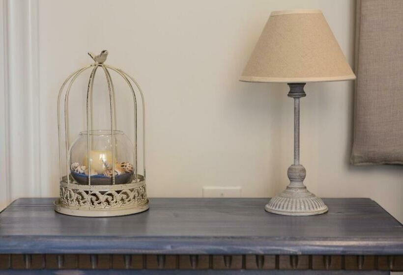 مبيت وإفطار Ca Di Anna