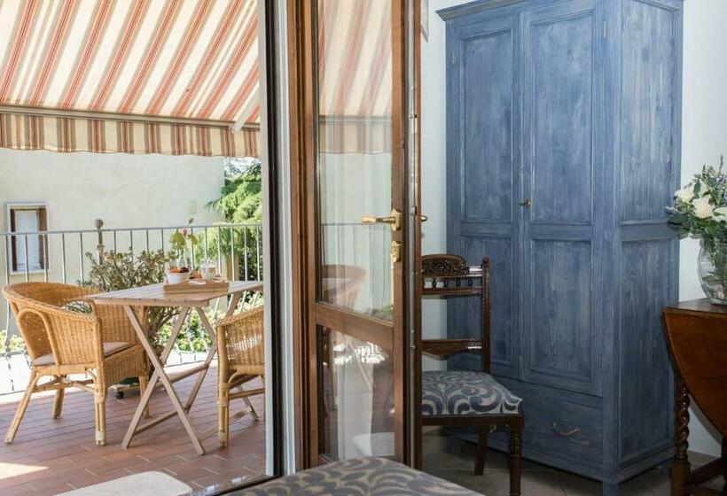 مبيت وإفطار Ca Di Anna