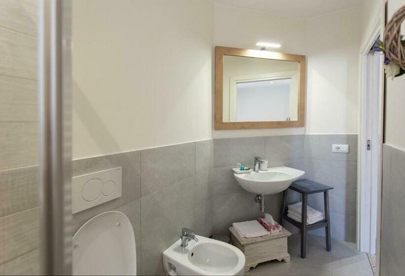 مبيت وإفطار Ca Di Anna