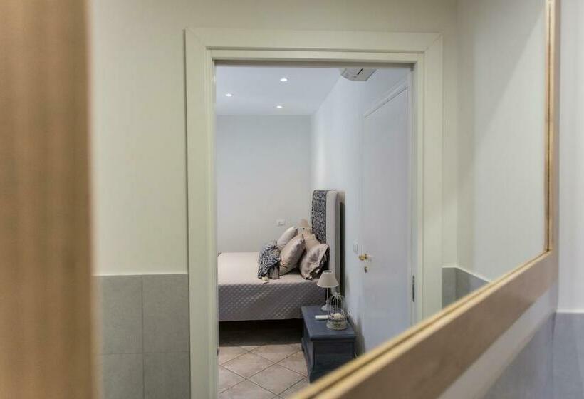 مبيت وإفطار Ca Di Anna