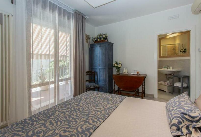 مبيت وإفطار Ca Di Anna