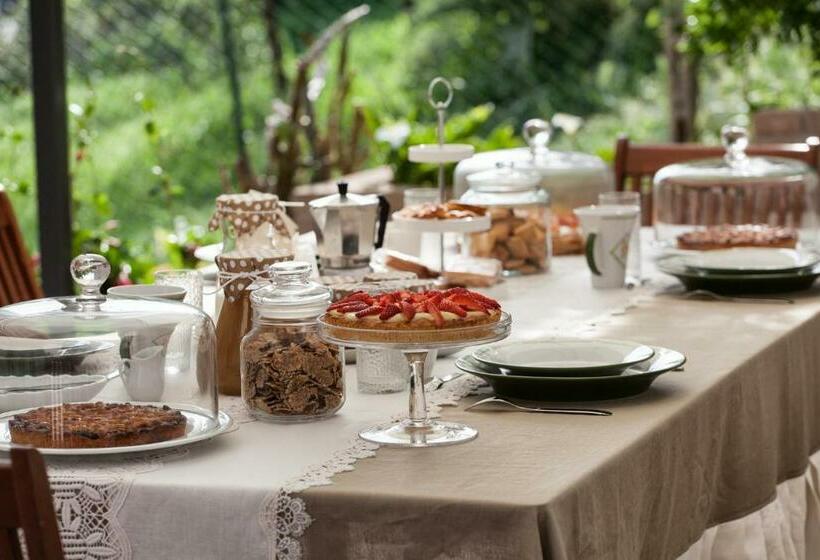 مبيت وإفطار Ca Di Anna