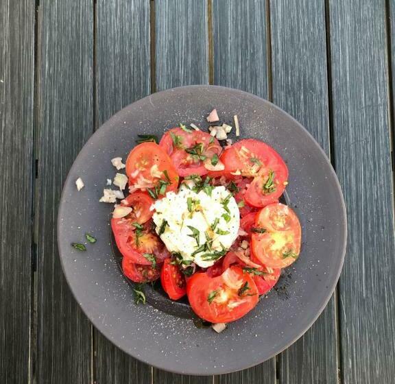 Bed and Breakfast Chambre D  Hôtes Chez Manon Et Hugo