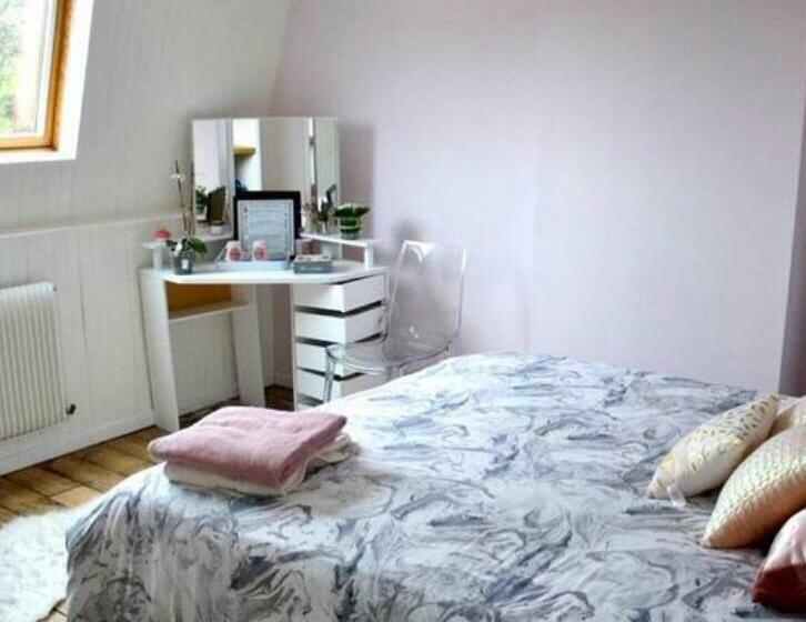 Bed and Breakfast Chambre D  Hôtes Chez Manon Et Hugo