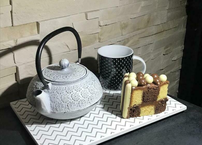 Bed and Breakfast Chambre D  Hôtes Chez Manon Et Hugo