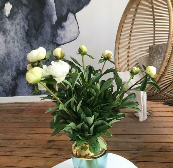 Bed and Breakfast Chambre D  Hôtes Chez Manon Et Hugo