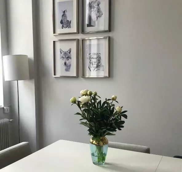 تختخواب و صبحانه Chambre D  Hôtes Chez Manon Et Hugo