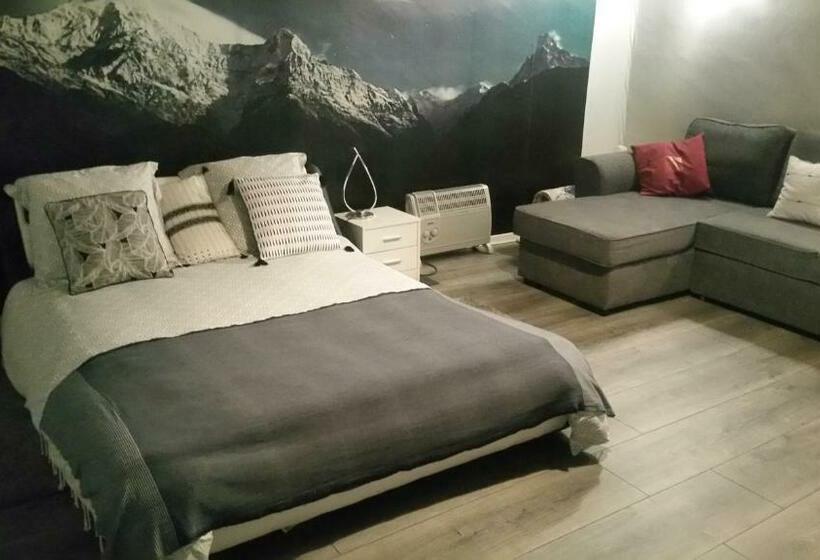 Bed and Breakfast Maillas D En Haut