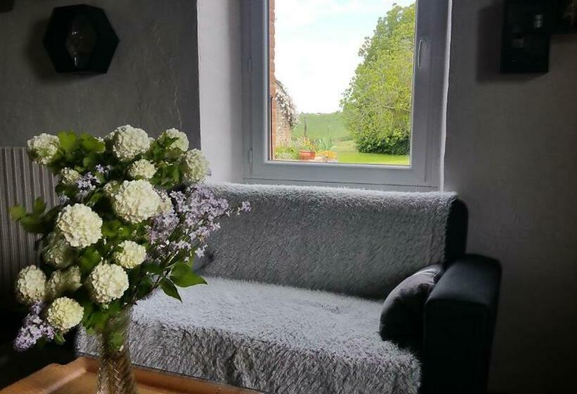 Bed and Breakfast Maillas D En Haut