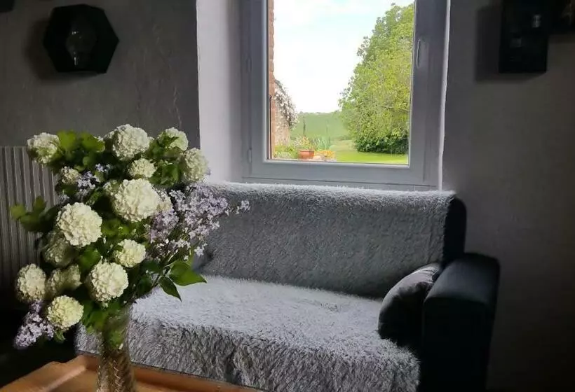 Aamiaismajoitus (B&B) Maillas D En Haut