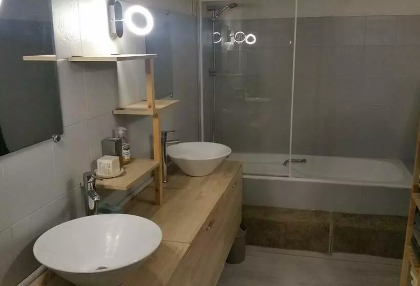 Aamiaismajoitus (B&B) Maillas D En Haut