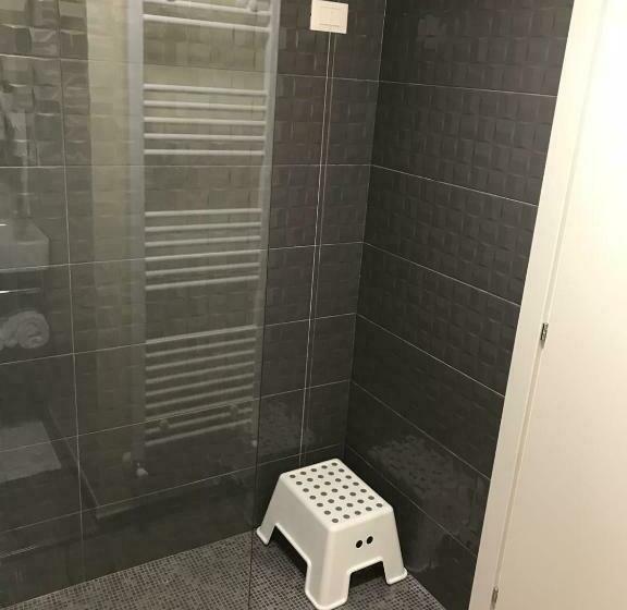 住宿加早餐  Villa Lò