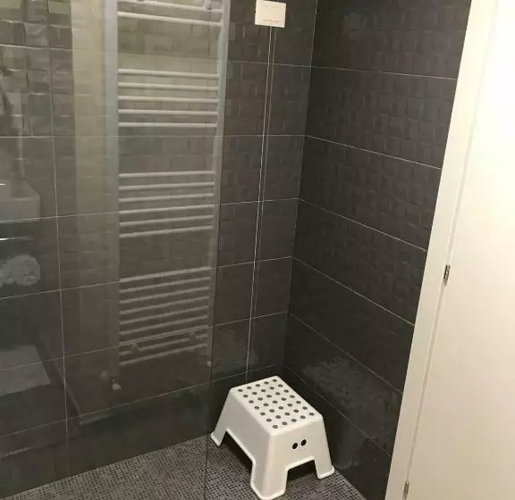 Aamiaismajoitus (B&B) Villa Lò