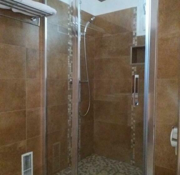 مبيت وإفطار Villa Savane