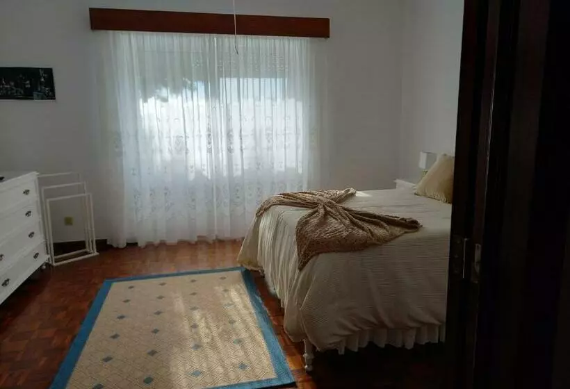 ホテル Casa Branca