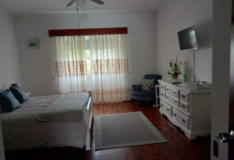 ホテル Casa Branca