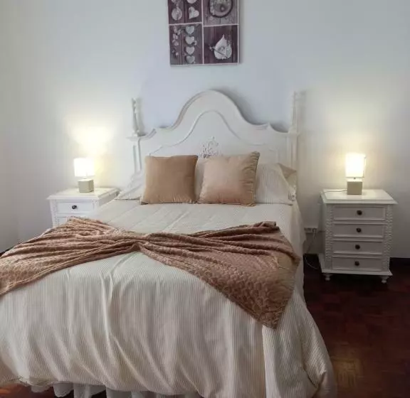 ホテル Casa Branca