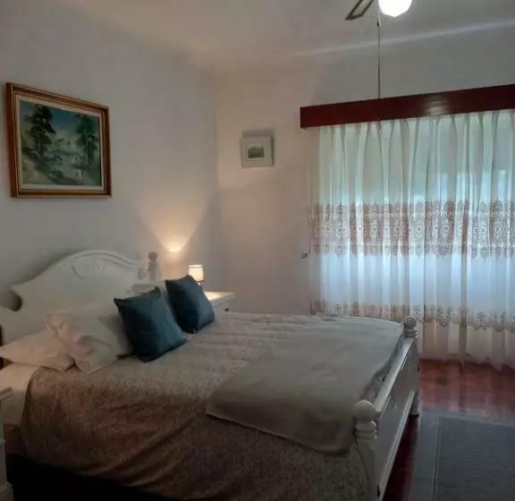 ホテル Casa Branca