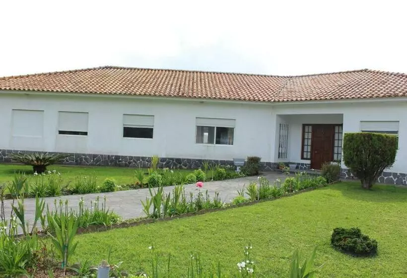 ホテル Casa Branca