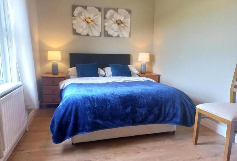 בית מלון כפרי Holly Cottage Mayobridge