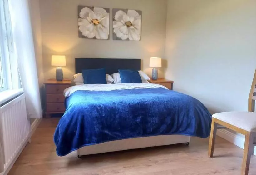 هتل Holly Cottage Mayobridge