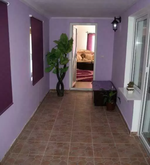 ペンション Casa Ana