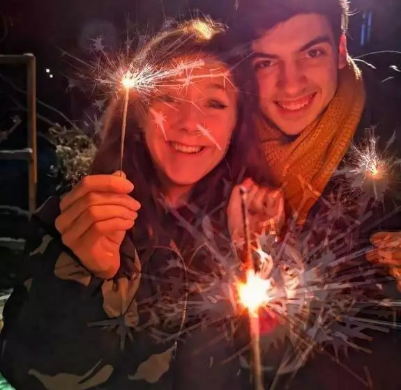 ペンション Casa Ana