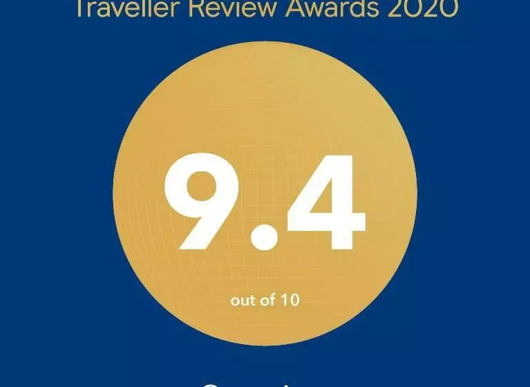 ペンション Casa Ana