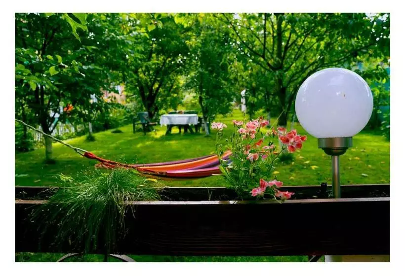 ペンション Casa Ana