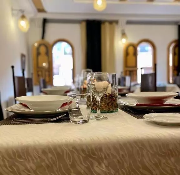 پانسیون Dar Rihana Dadès