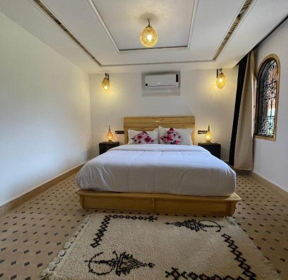 بنسيون Dar Rihana Dadès