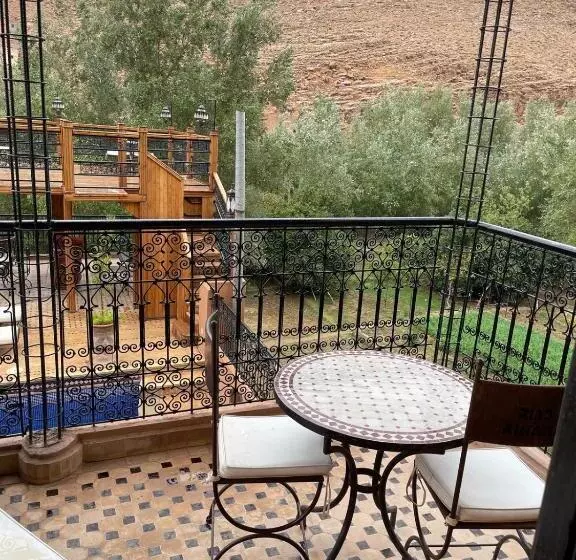 پانسیون Dar Rihana Dadès