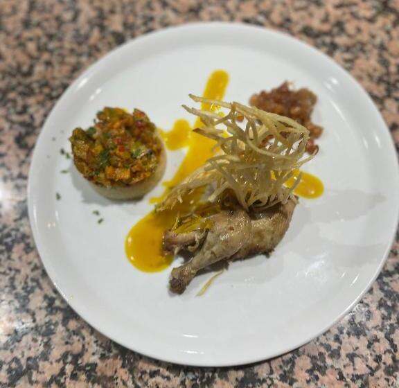 بنسيون Dar Rihana Dadès